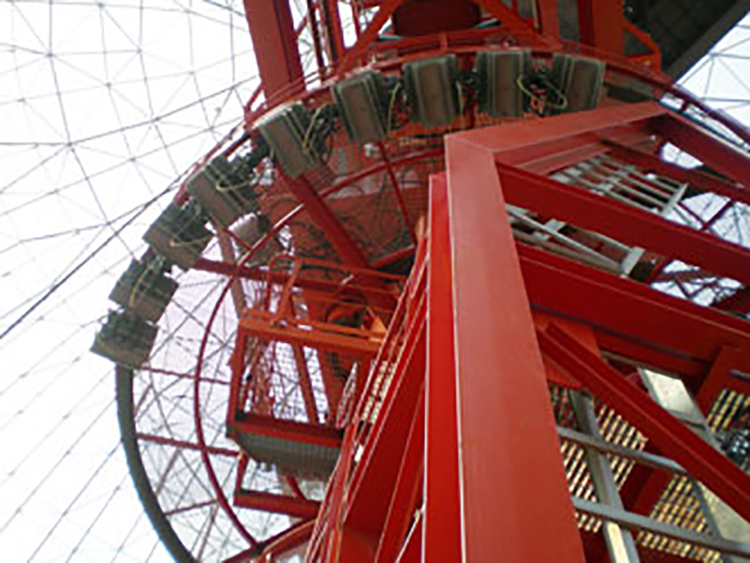 電纜拖令是一種非常實用的運輸方式