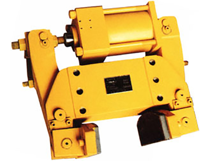 制動器是什么 具有什么特點