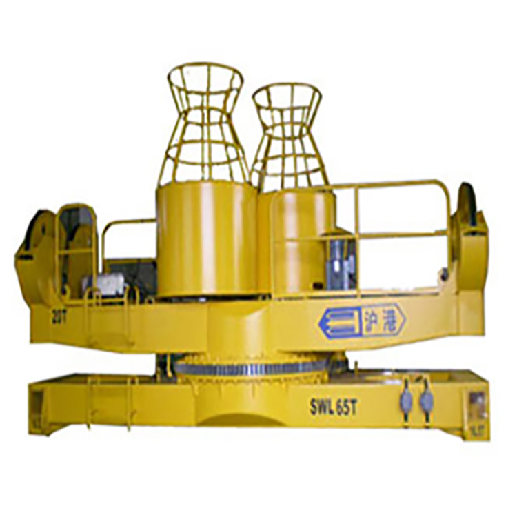 多功能旋轉吊架：提升效率的全能工具