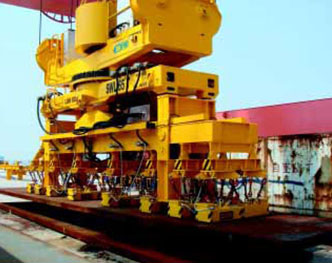 多功能旋轉吊架的優勢與應用領域