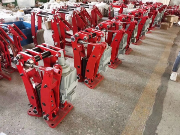 盤式制動器與鼓式制動器的差異